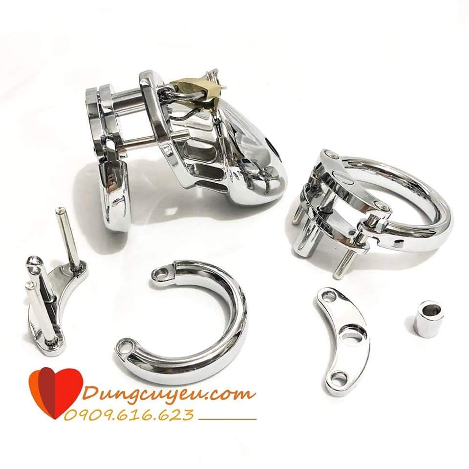 Chastity-cage-cb6000s-stailess