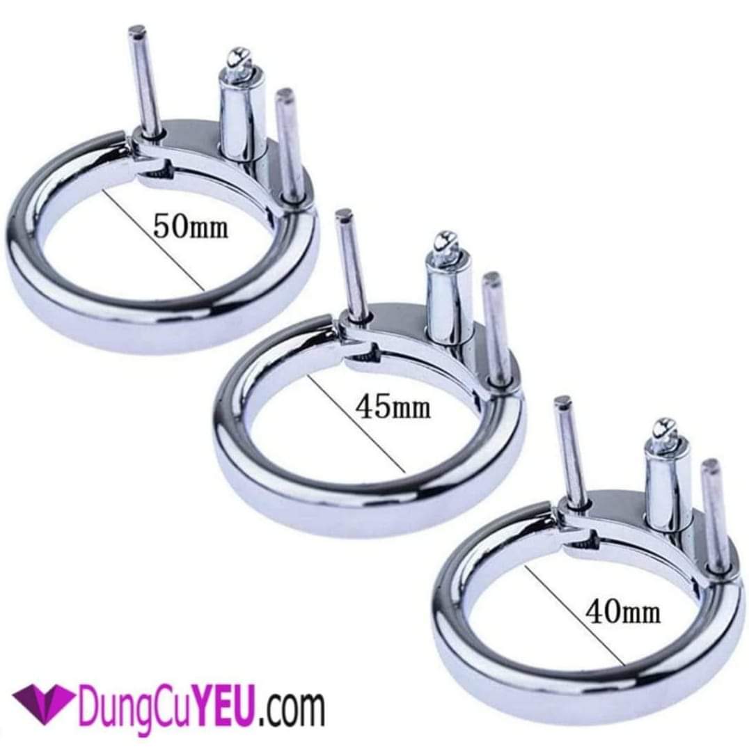 KHÓA DƯƠNG VẬT INOX CB6000S DÀI - Ảnh 4