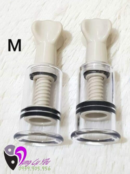 DỤNG CỤ HÚT NHŨ HOA VÀ HỘT LE - Ảnh 8