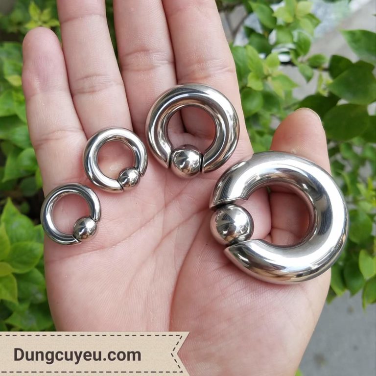 KHOEN TRÒN NHIỀU VỊ TRÍ CƠ THỂ