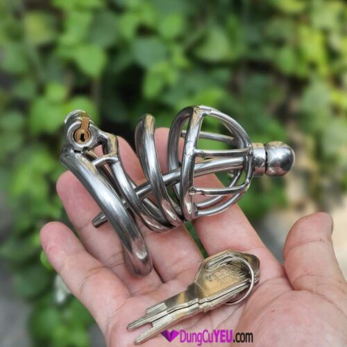 KHÓA DƯƠNG VẬT Ổ KHÓA CHÌM - Ảnh 2