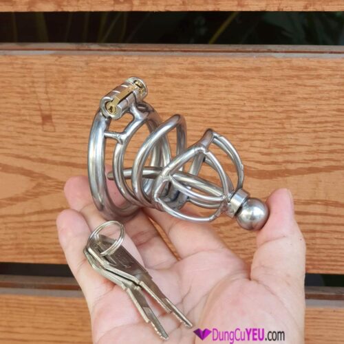 KHÓA DƯƠNG VẬT Ổ KHÓA CHÌM