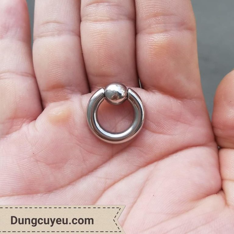 KHOEN TRÒN NHIỀU VỊ TRÍ CƠ THỂ - 4×12×8mm