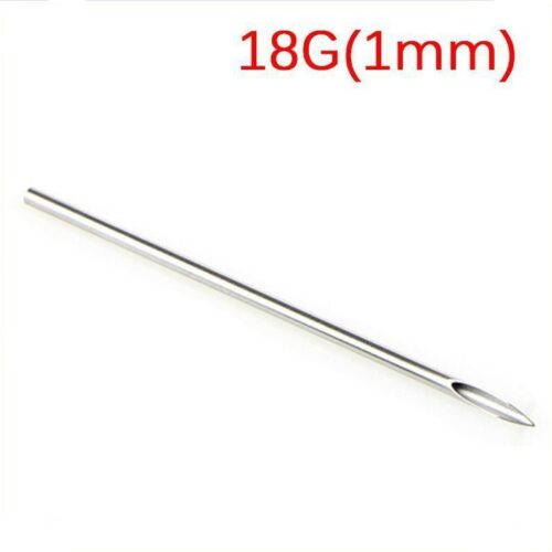 KIM XỎ KHUYÊN VÙNG KÍN - 1×50mm