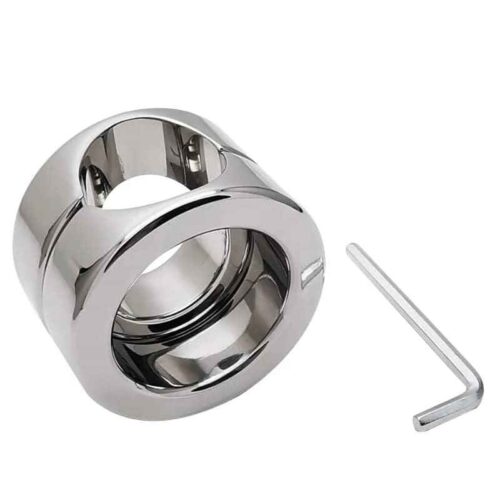 VÒNG ĐEO TINH HOÀN VÀ GỐC DƯƠNG VẬT 2 MẢNH - Ảnh 8
