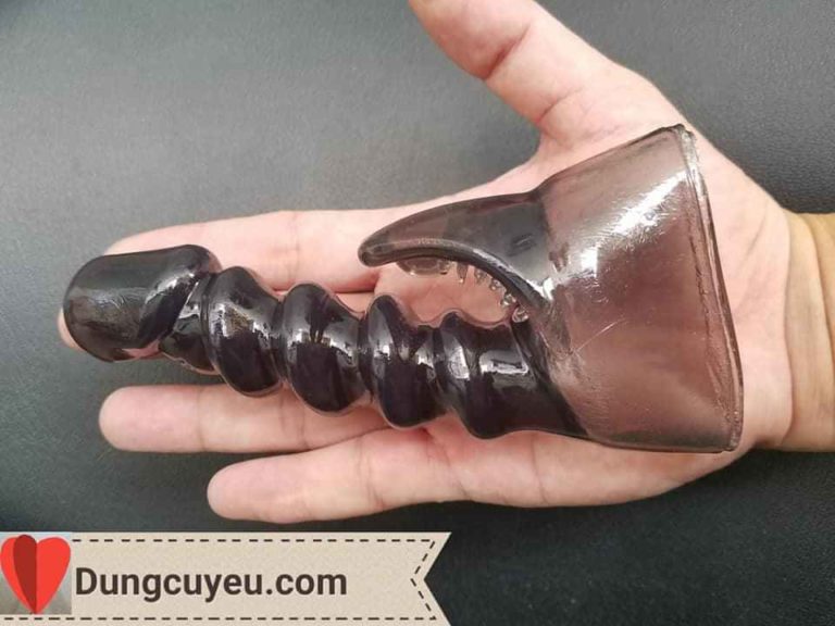 ĐẦU PHỤ CHÀY RUNG CHO NỮ - Ảnh 2