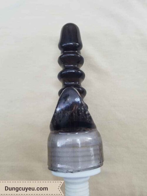 ĐẦU PHỤ CHÀY RUNG CHO NỮ - Ảnh 3