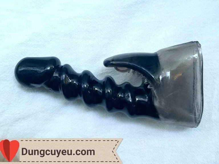 ĐẦU PHỤ CHÀY RUNG CHO NỮ - Ảnh 5