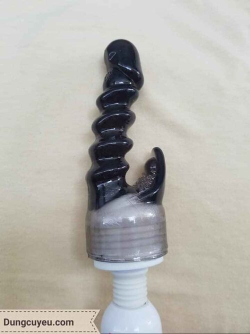 ĐẦU PHỤ CHÀY RUNG CHO NỮ
