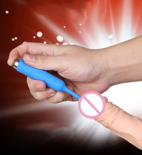 THANH RUNG NIỆU ĐẠO 7 CHẾ ĐỘ MẠNH MẼ - Ảnh 5