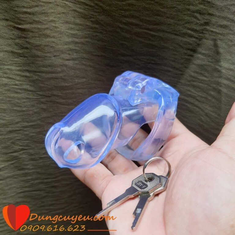 KHÓA DƯƠNG VẬT HOLY TRAINER V4 - Ảnh 10