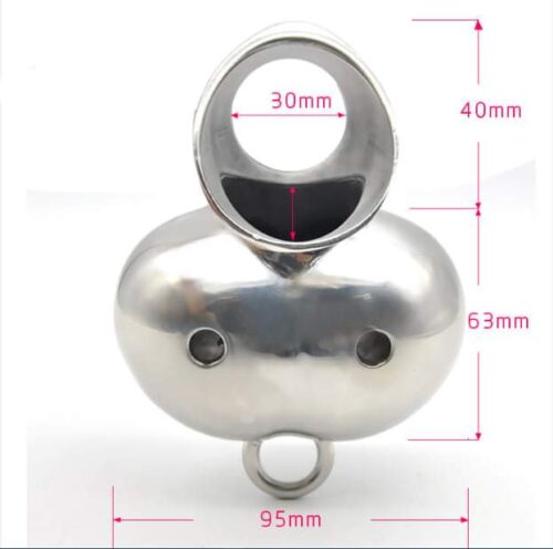 BỌC BÌU DÁI INOX - Ảnh 6