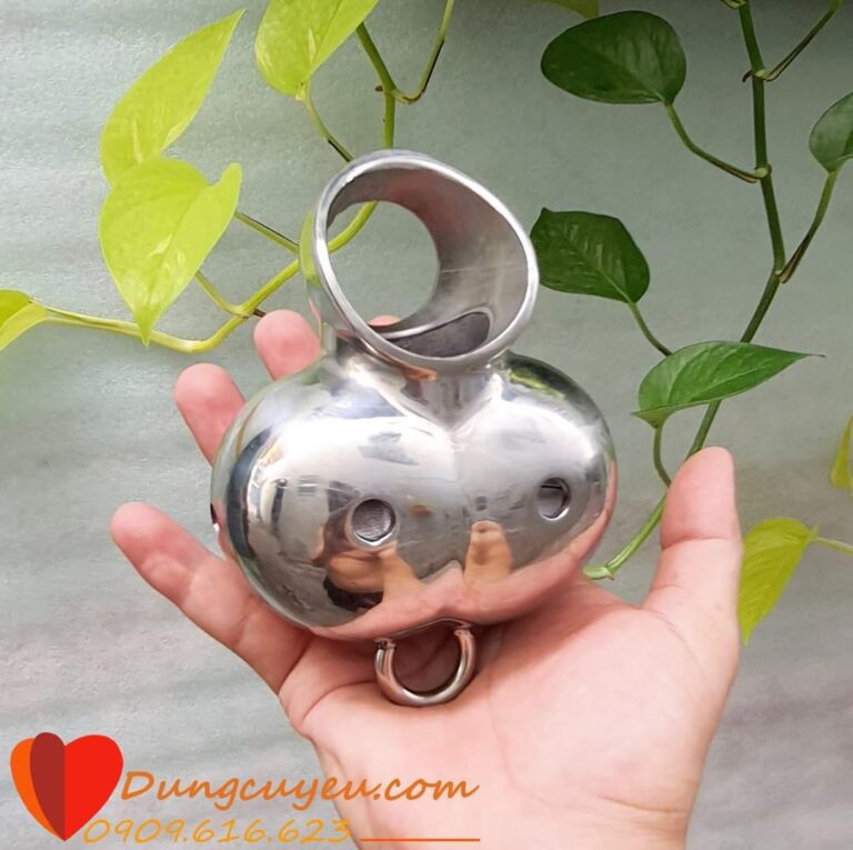 BỌC BÌU DÁI INOX - Ảnh 2
