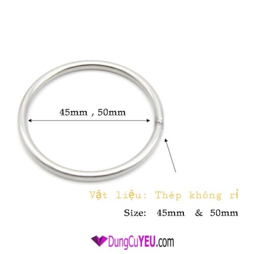 DÂY ĐEO KHÓA DƯƠNG VẬT NHIỀU MÀU - Ảnh 7