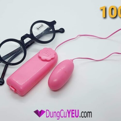 Trứng rung 100k giá rẻ nhất