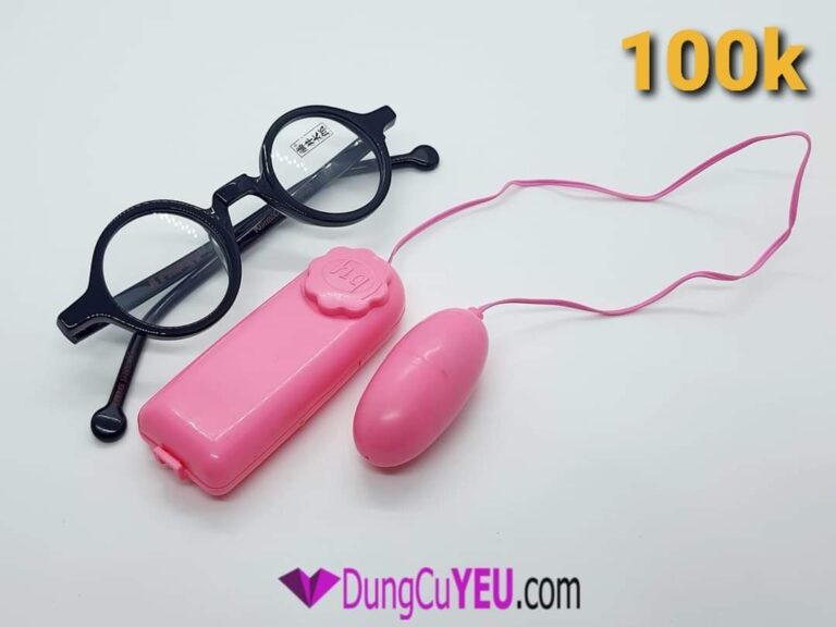 Trứng rung 100k giá rẻ nhất