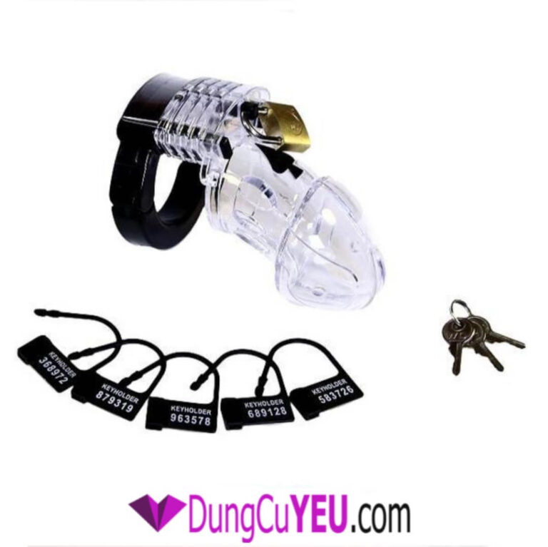 Dụng Cụ Khóa Cu Nhựa Gốc Điều Chỉnh - Ảnh 5