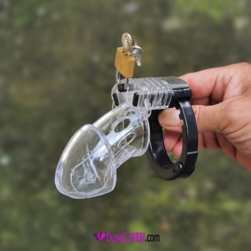 Dụng Cụ Khóa Cu Nhựa Gốc Điều Chỉnh