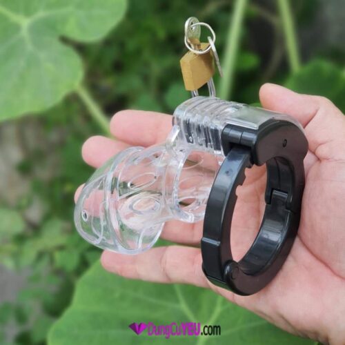 Dụng Cụ Khóa Cu Nhựa Gốc Điều Chỉnh - Ảnh 4