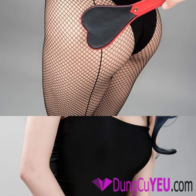 Bộ Bdsm 8 Món Cao Cấp - Ảnh 2