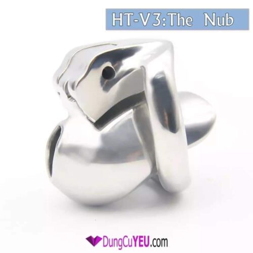 KHÓA DƯƠNG VẬT V3 INOX - Ảnh 6