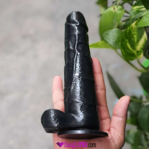 DƯƠNG VẬT GIẢ HÍT TƯỜNG - Ảnh 6