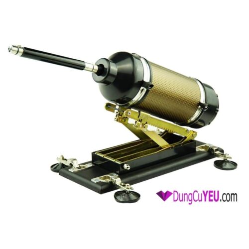 THANH NỐI MÁY THỦ DÂM TỰ ĐỘNG - Ảnh 5