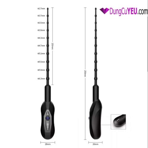 DỤNG CỤ NONG KÍCH THÍCH NIỆU ĐẠO - Ảnh 5