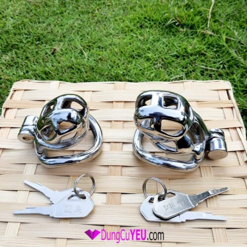 KHÓA DƯƠNG VẬT COBRA INOX - Ảnh 2