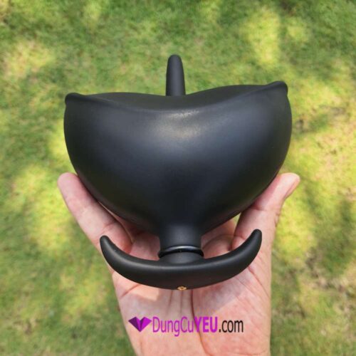 DỤNG CỤ BƠM NONG HẬU MÔN 2 NHÁNH - Ảnh 2