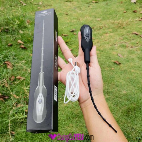DỤNG CỤ NONG KÍCH THÍCH NIỆU ĐẠO