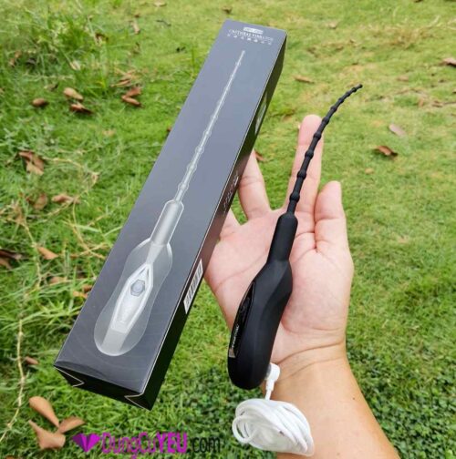 DỤNG CỤ NONG KÍCH THÍCH NIỆU ĐẠO - Ảnh 3