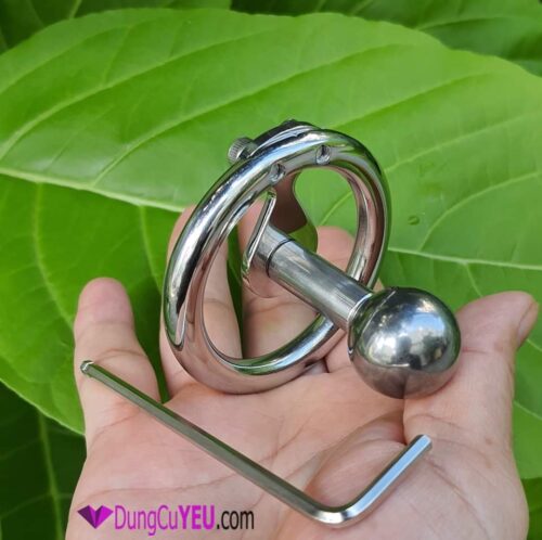 DỤNG CỤ KHÓA NIỆU ĐẠO NAM - Ảnh 2