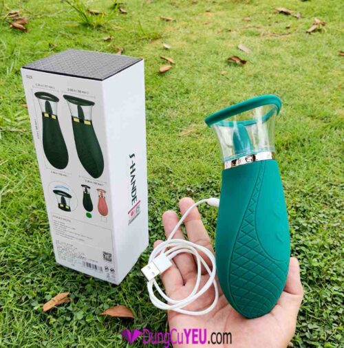 MÁY BÚ MÚT ĐA NĂNG CHO NỮ
