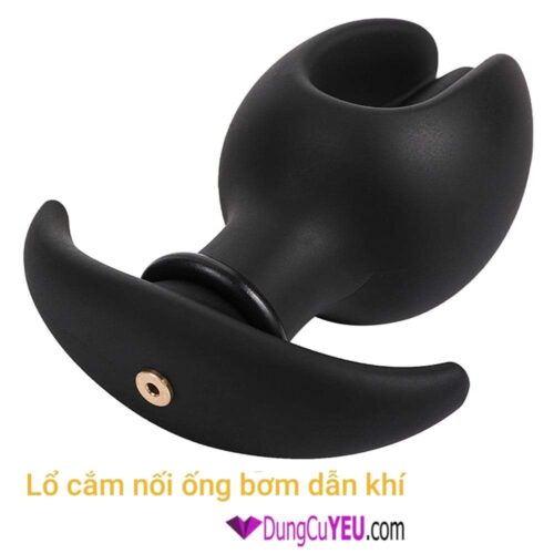 DỤNG CỤ BƠM NONG HẬU MÔN 2 NHÁNH - Ảnh 8