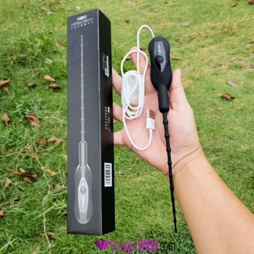 DỤNG CỤ NONG KÍCH THÍCH NIỆU ĐẠO - Ảnh 2