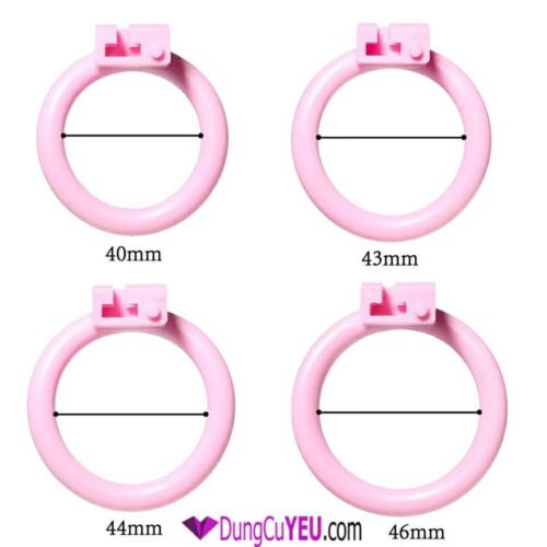 KHÓA TRINH TIẾT HÌNH ÂM ĐẠO - Ảnh 6