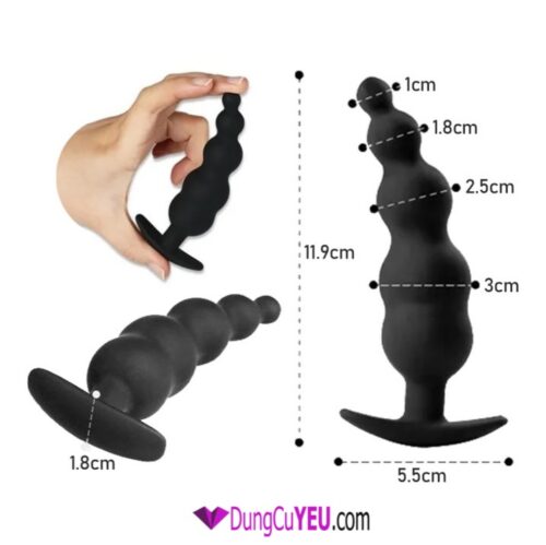PHÍCH HẬU MÔN PETTYLOVE - Ảnh 3
