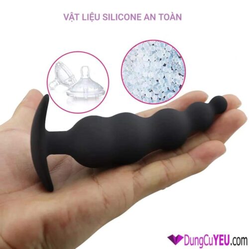 PHÍCH HẬU MÔN PETTYLOVE - Ảnh 2