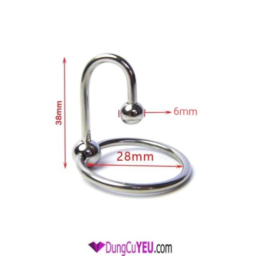 VÒNG ĐEO MÁT XA NIỆU ĐẠO - Rộng 28mm