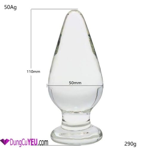 NÚT GẮN HẬU MÔN THỦY TINH LỚN - Ảnh 4