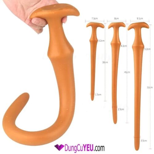 PHÍCH CẮM HẬU MÔN THÔNG ĐẠI TRÀNG - Ảnh 2
