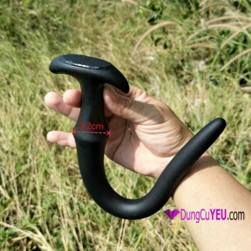 PHÍCH CẮM HẬU MÔN THÔNG ĐẠI TRÀNG - Ảnh 4