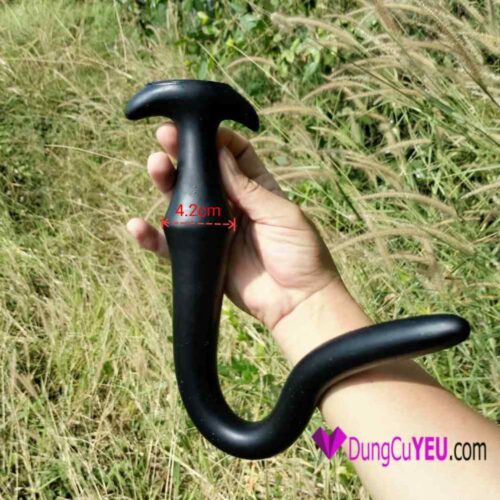 PHÍCH CẮM HẬU MÔN THÔNG ĐẠI TRÀNG - Ảnh 5