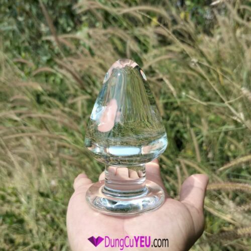 NÚT GẮN HẬU MÔN THỦY TINH LỚN - Ảnh 11
