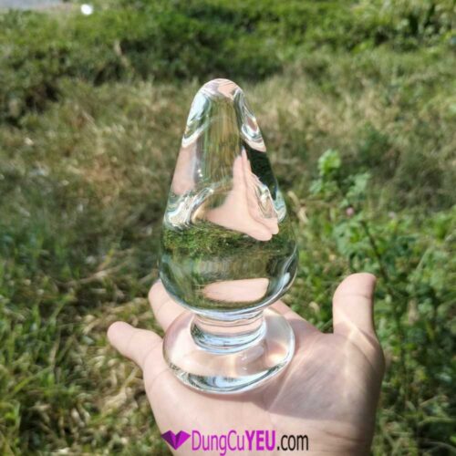 NÚT GẮN HẬU MÔN THỦY TINH LỚN - Ảnh 12
