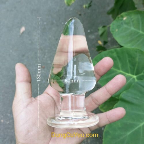 NÚT GẮN HẬU MÔN THỦY TINH LỚN - Ảnh 8