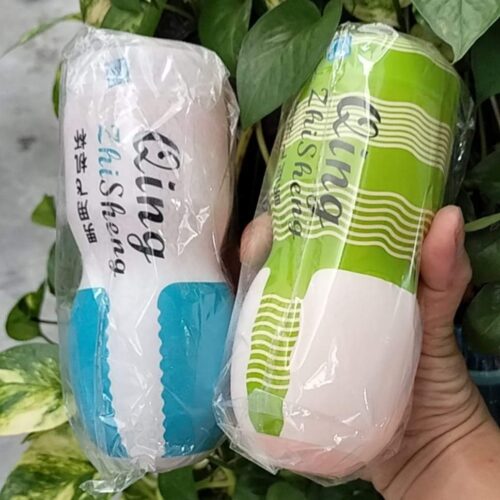 CỐC QING HỖ TRỢ NAM GIỚI - Hình âm đạo