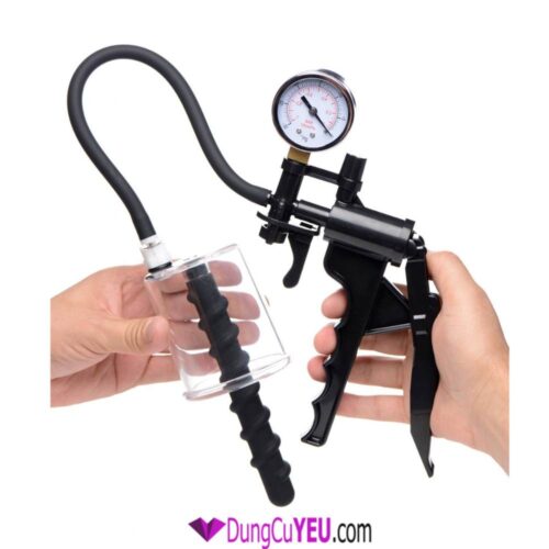 DỤNG CỤ BƠM HÚT HẬU MÔN ÂM ĐẠO - Ảnh 5