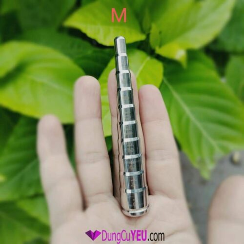 QUE NONG NIỆU ĐẠO INOX - Ảnh 3